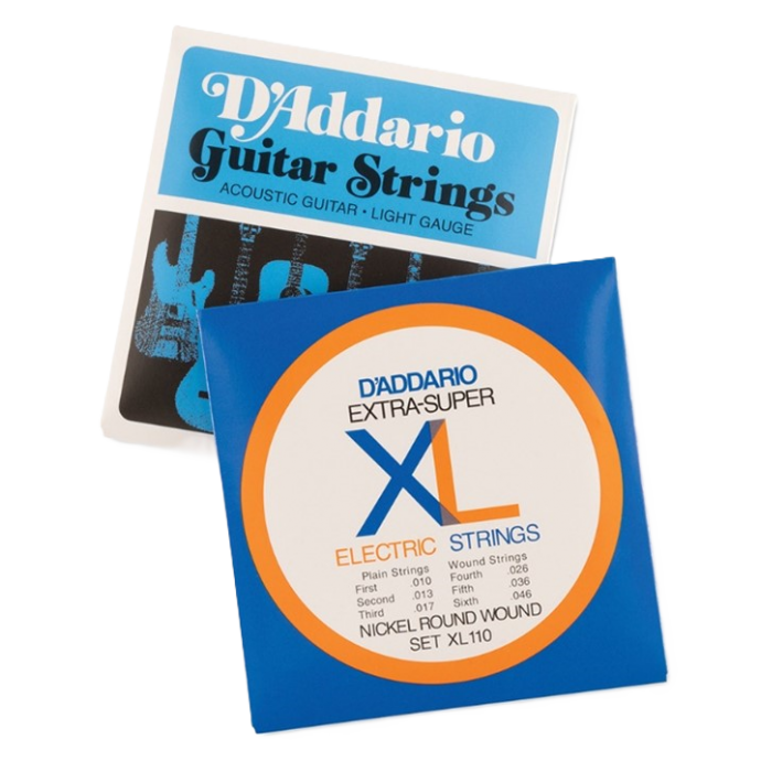 Pack 50 aniversario Daddario