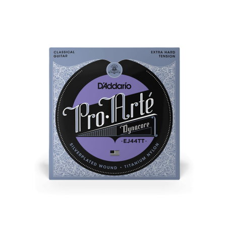 Encordado para Clásica   PRO-ARTe   Extra Hard Tension