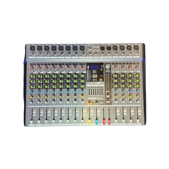 ES-12U