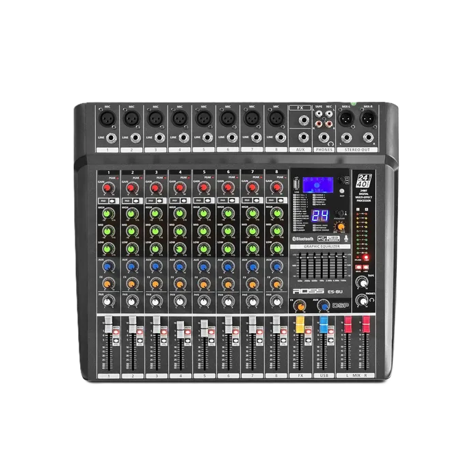ES-8U