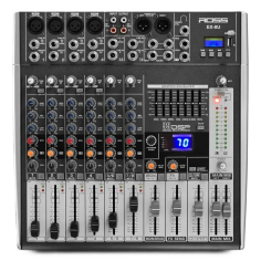 EX-8U