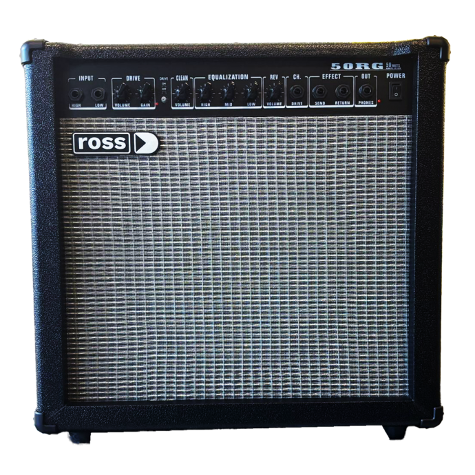 G-50R