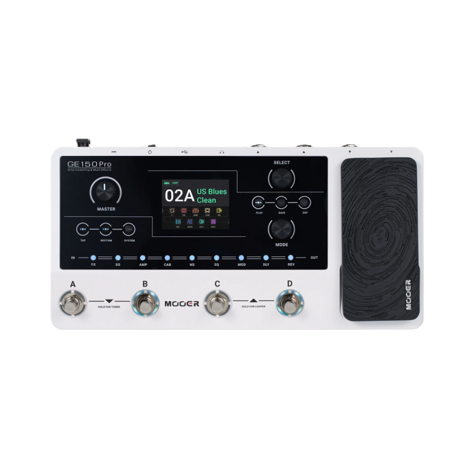 GE150 Pro