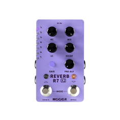R7 REVERB X2