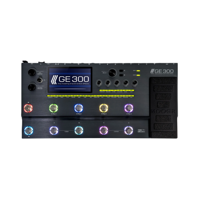 GE300