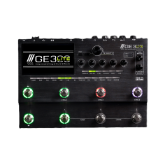 GE300 Lite Grey