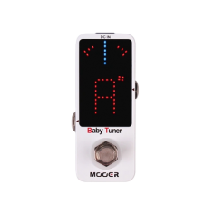 MTU1 - Baby Tuner