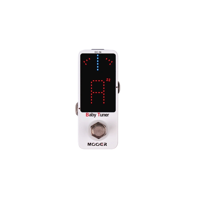 MTU1 - Baby Tuner