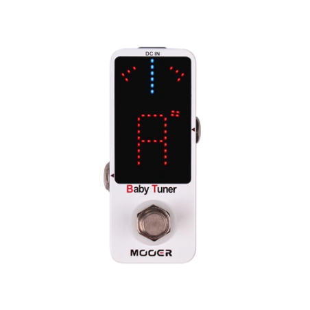 MTU1 - Baby Tuner