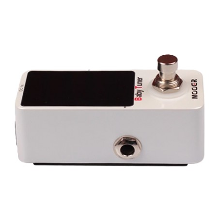 MTU1 - Baby Tuner