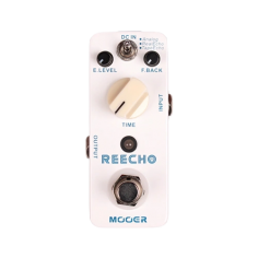 MDL2 - Reecho