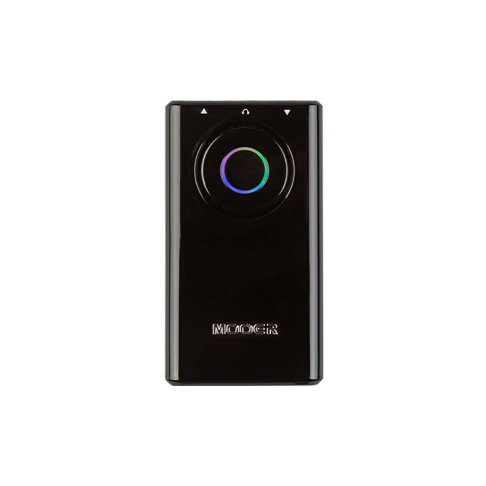 Prime P1 BLACK
