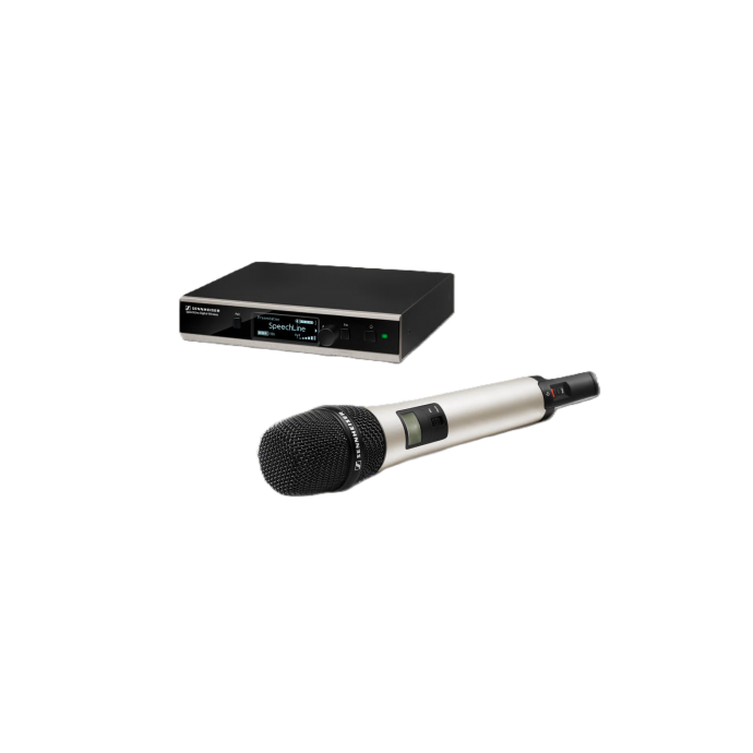 SL HANDHELD SET DW-4-US R