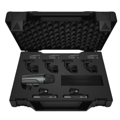 E 600 SERIES DRUM PACK III 2