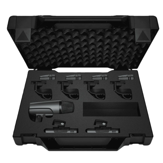 E 600 SERIES DRUM PACK III