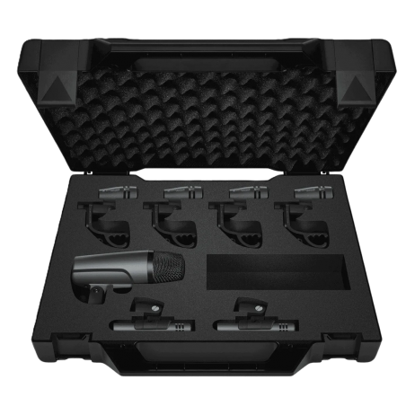 E 600 SERIES DRUM PACK III