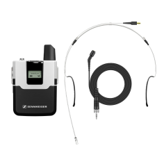 SL HEADMIC SET DW-4-US R