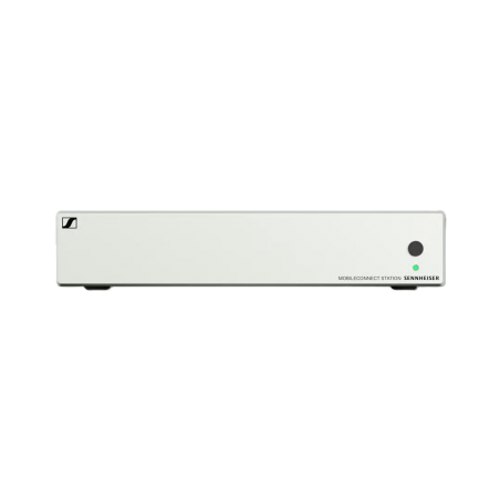 MobileConnect Station