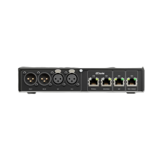 MobileConnect Station 2