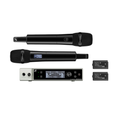 EW-DX 835-S SET (Q1-9)