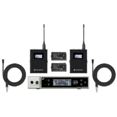 EW-DX MKE 2 SET (Q1-9)