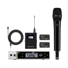 EW-DX MKE 2 / 835-S SET (Q1-9)