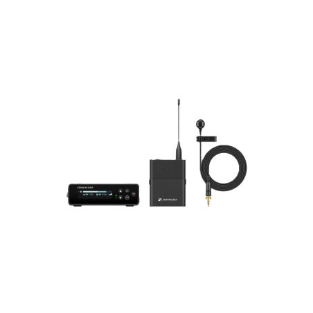 EW-DP ME4 SET (Q1-6)