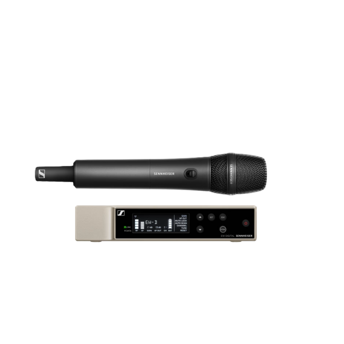 EW-D 835-S SET (Q1-6)