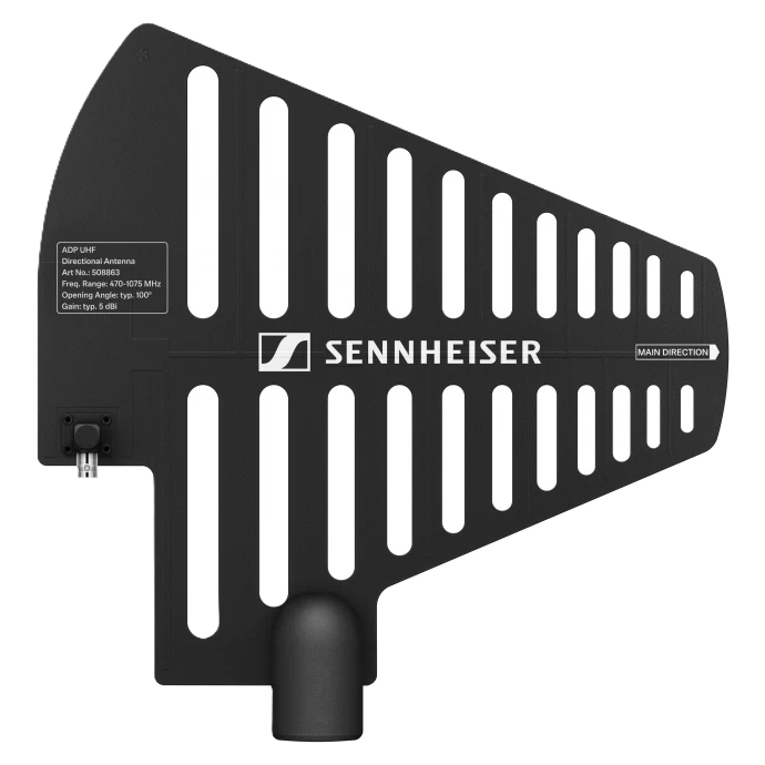 ADP UHF (470 - 1075 MHZ)