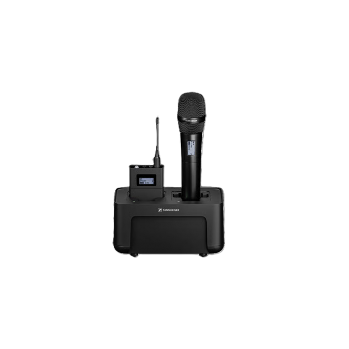 CHG 70N-C + PSU KIT