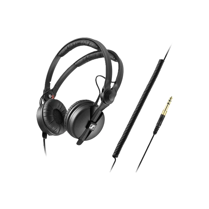 HD 25 PLUS