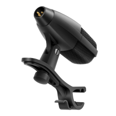 MD 421 KOMPAKT + DRUM CLAMP 2