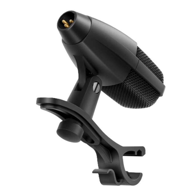 MD 421 KOMPAKT + DRUM CLAMP