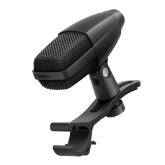 MD 421 KOMPAKT + DRUM CLAMP