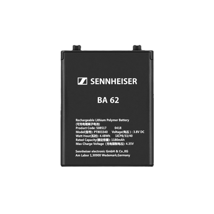 BA 62