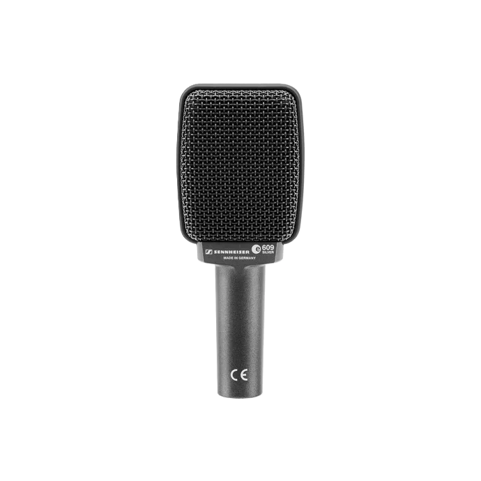 e 609 SILVER