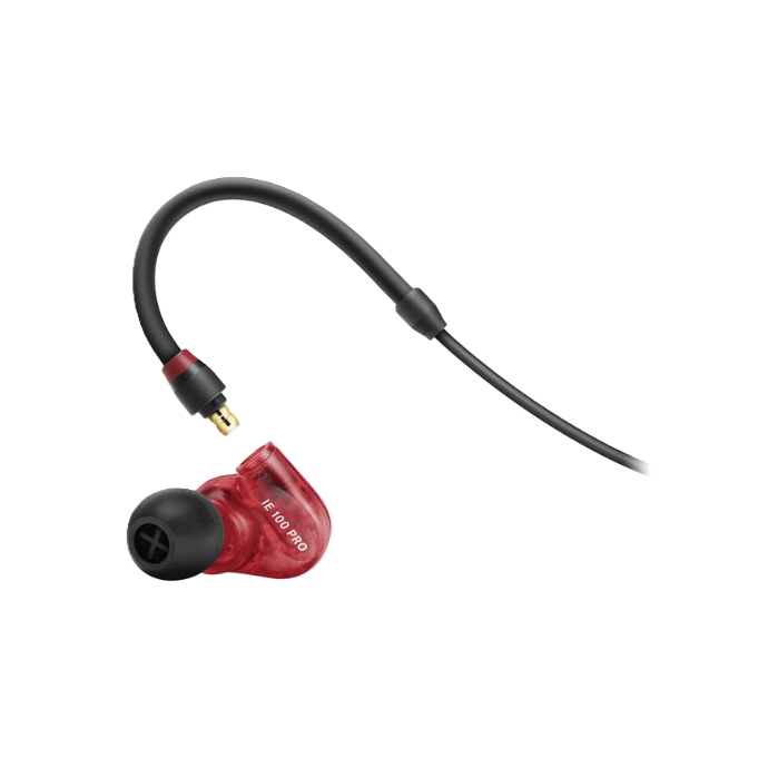 IE 100 PRO RED