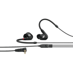 IE 100 PRO BLACK 2