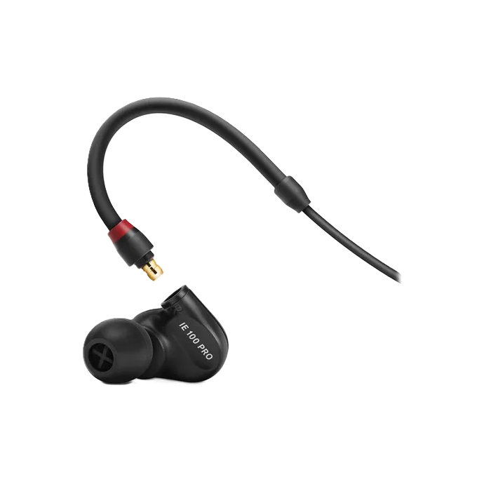 IE 100 PRO BLACK
