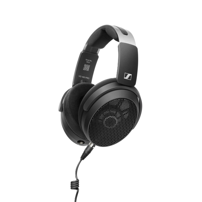 HD 490 PRO