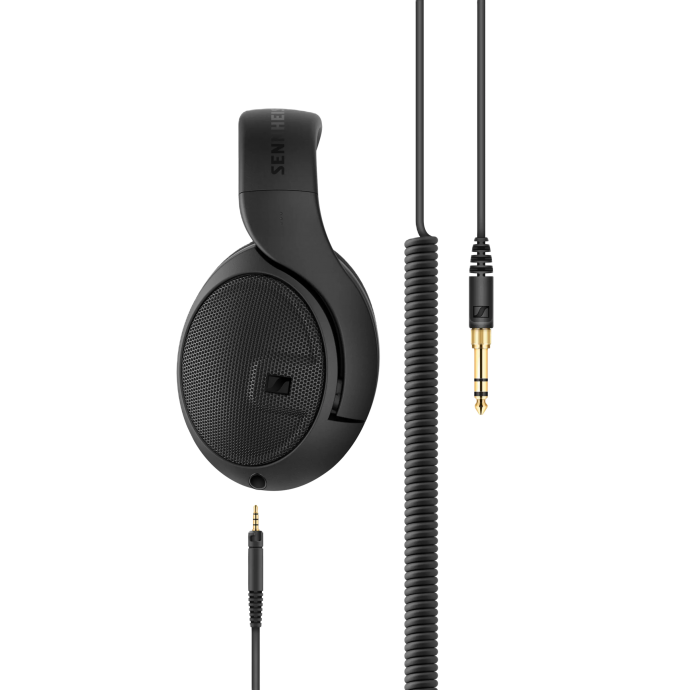 HD 400 PRO