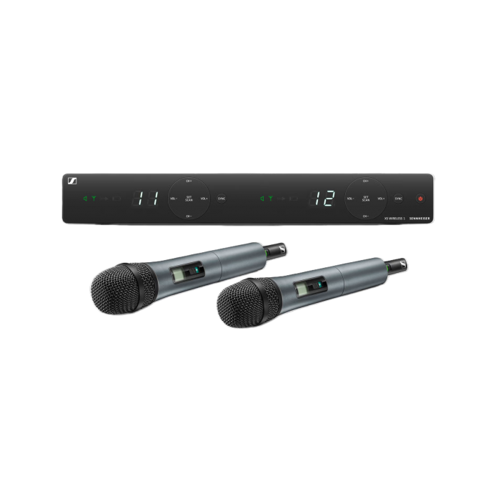 XSW 1-835 DUAL-A