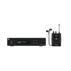 XSW IEM SET (A)