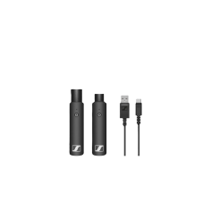 XSW-D XLR BASE SET