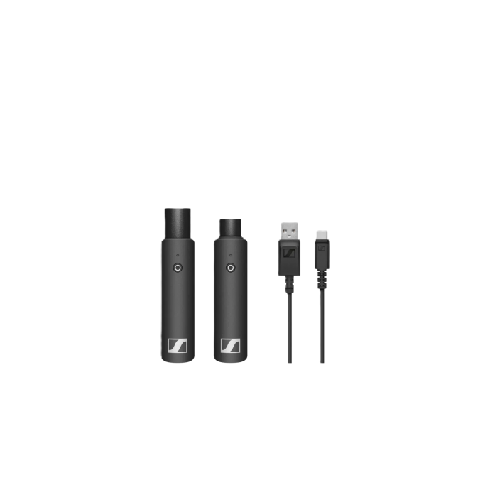 XSW-D XLR BASE SET