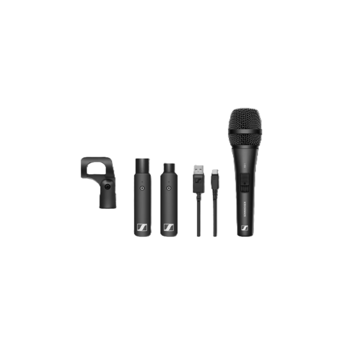 XSW-D VOCAL SET