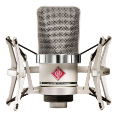 TLM 102 BK STUDIO SET 2