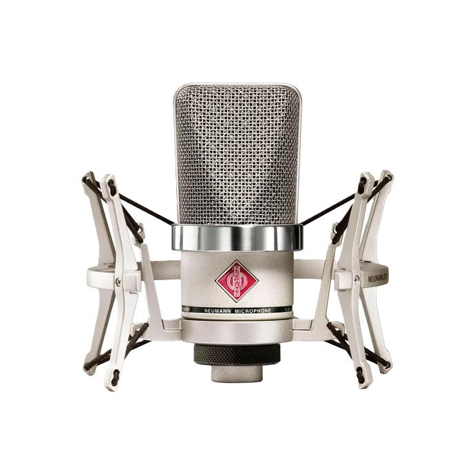 TLM 102 BK STUDIO SET