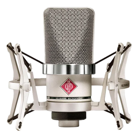 TLM 102 BK STUDIO SET