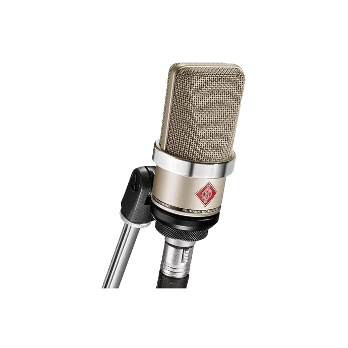 TLM 102 BK STUDIO SET